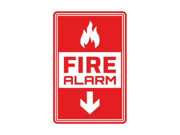 Fire alarm