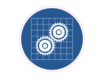 Afscherming verplicht te gebruiken