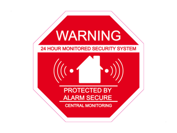 Beveiliging 24 alarm security