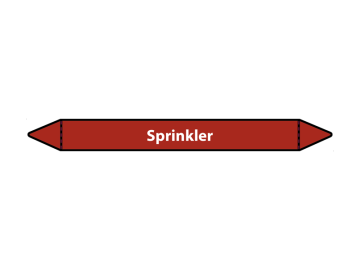 Sprinkler