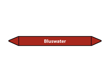 Bluswater