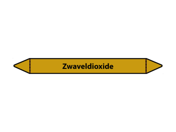 Zwaveldioxide