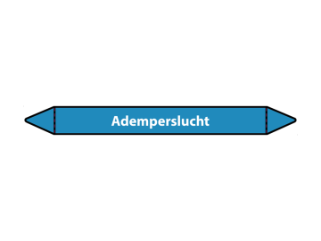 Ademperslucht