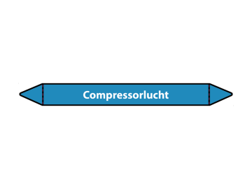 Compressorlucht