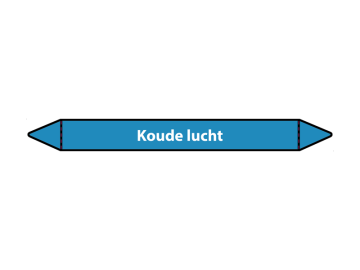 Koude lucht