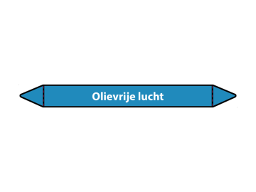 Olievrije lucht