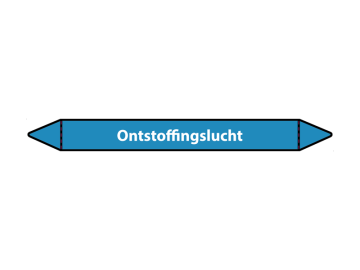 Ontstoffingslucht