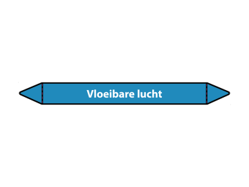 Vloeibare lucht