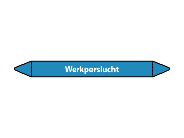 Werkperslucht