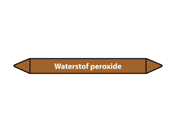 Waterstof peroxide