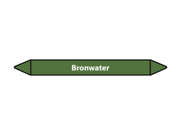 Bronwater