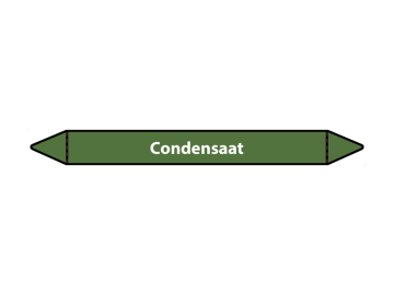 Condensaat
