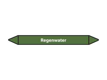Regenwater