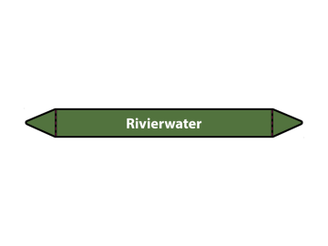 Rivierwater