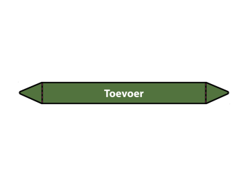 Toevoer