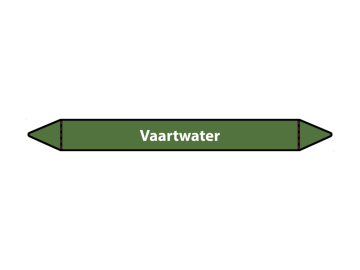 Vaartwater