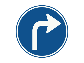 Einde verbod voor vrachtauto's om motorvoertuigen in te halen