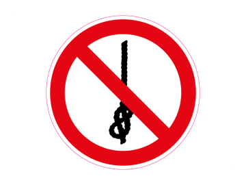 Leg Geen Knopen In Het Touw