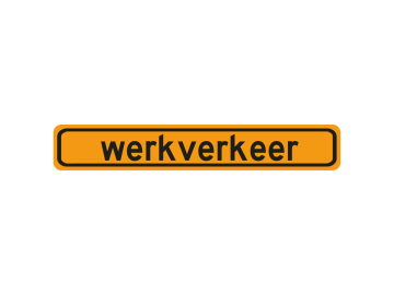 Werkverkeer