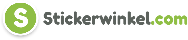 Stickerwinkel Logo